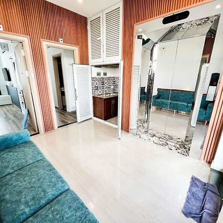 Kaira Boutique Hotel Фу Куок Екстериор снимка