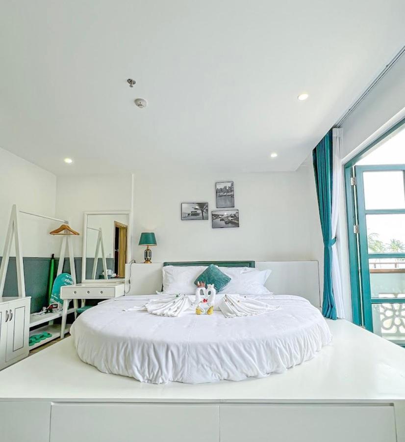 Kaira Boutique Hotel Фу Куок Екстериор снимка