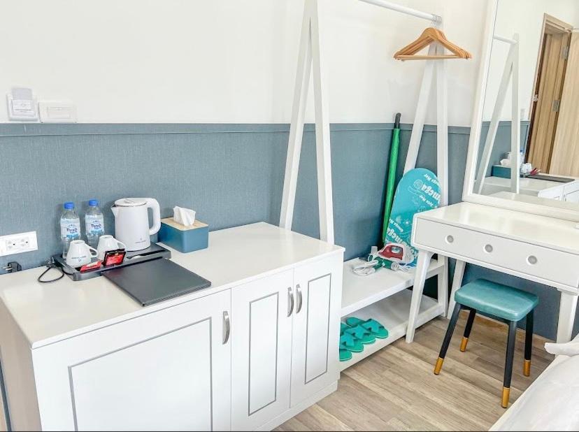 Kaira Boutique Hotel Фу Куок Екстериор снимка