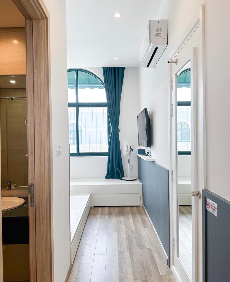 Kaira Boutique Hotel Фу Куок Екстериор снимка