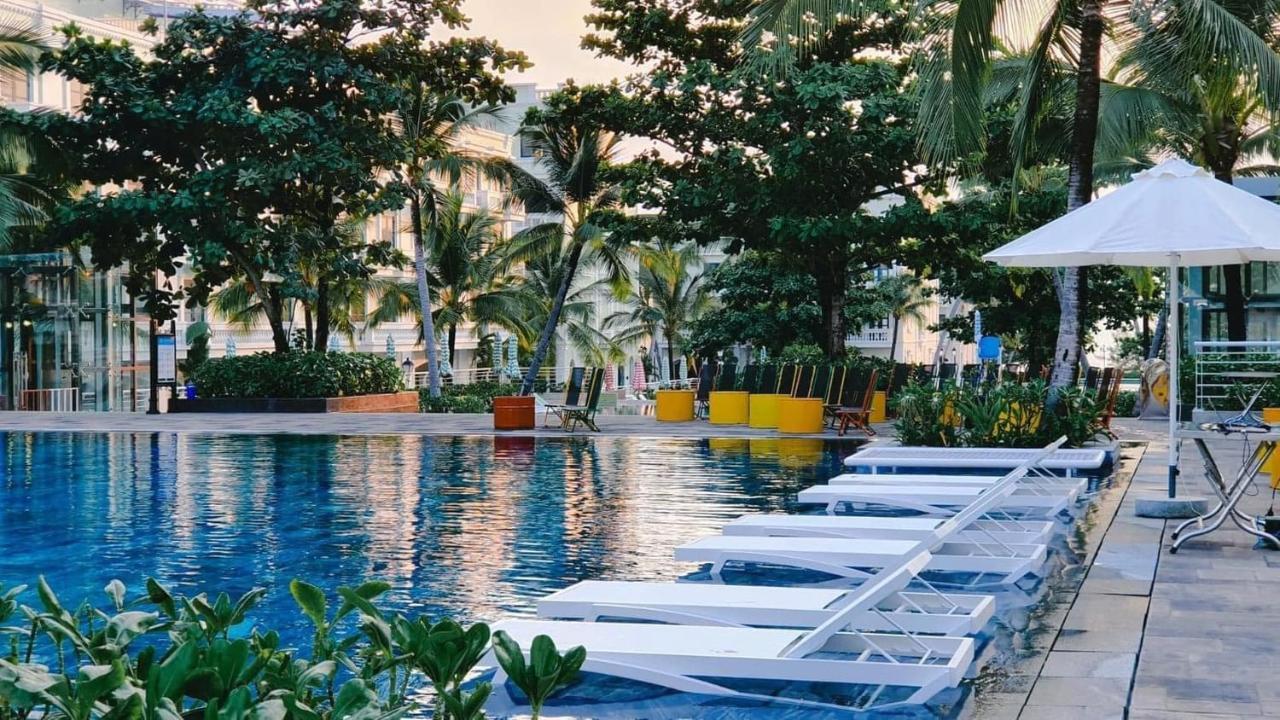 Kaira Boutique Hotel Фу Куок Екстериор снимка
