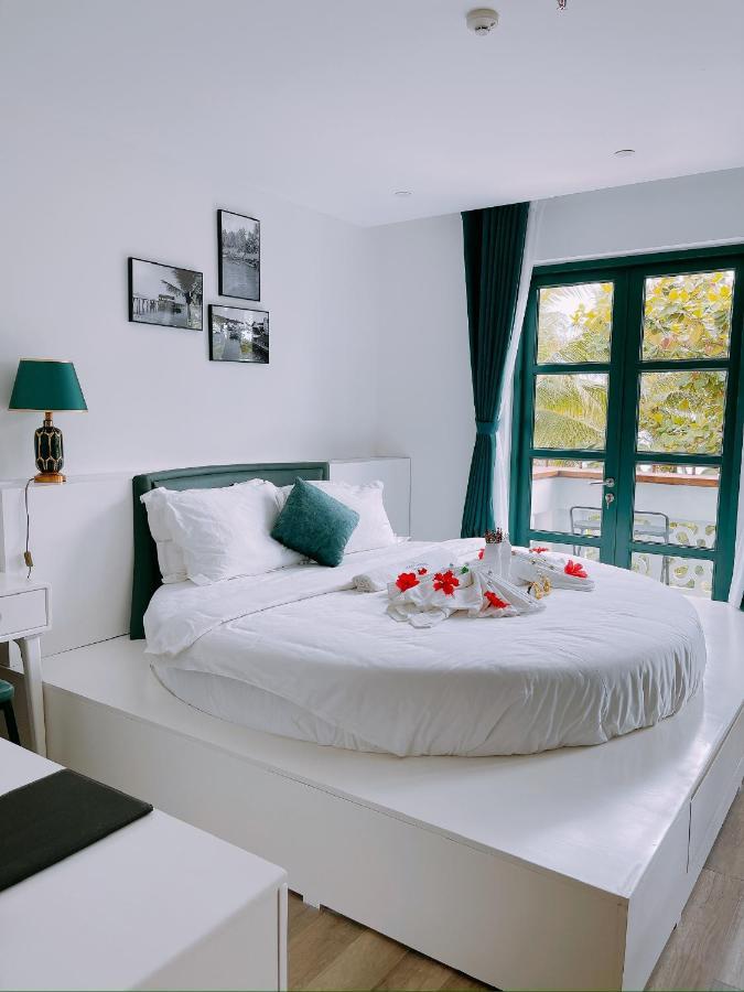 Kaira Boutique Hotel Фу Куок Екстериор снимка