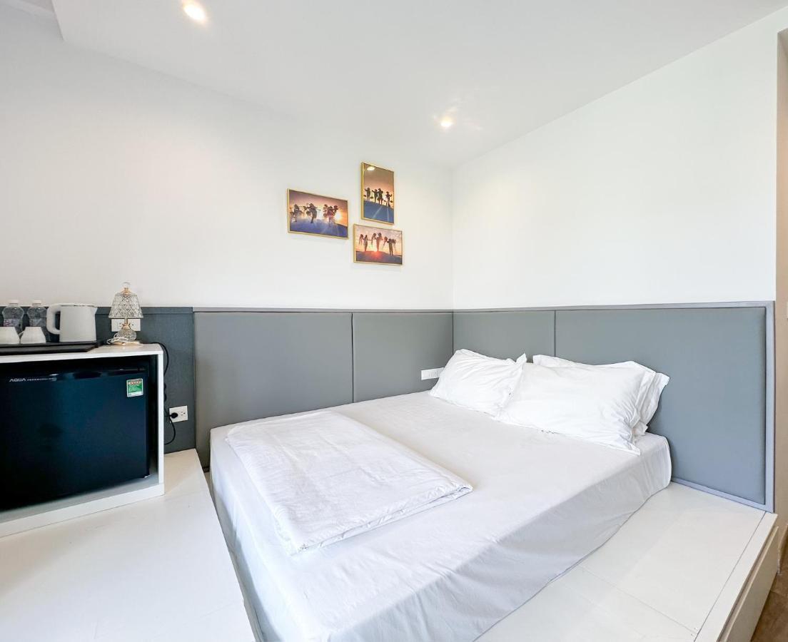 Kaira Boutique Hotel Фу Куок Екстериор снимка
