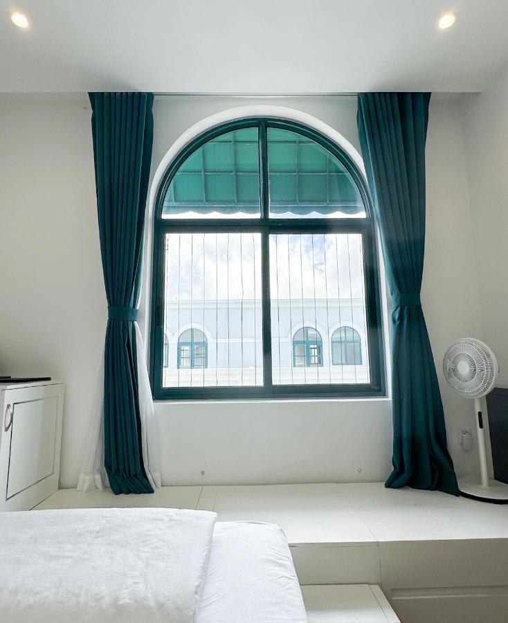 Kaira Boutique Hotel Фу Куок Екстериор снимка