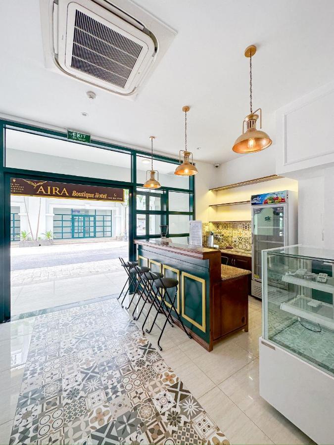 Kaira Boutique Hotel Фу Куок Екстериор снимка