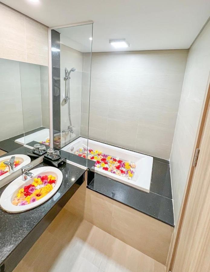Kaira Boutique Hotel Фу Куок Екстериор снимка