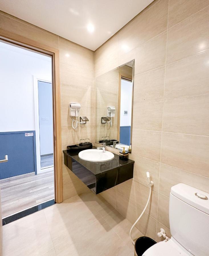 Kaira Boutique Hotel Фу Куок Екстериор снимка
