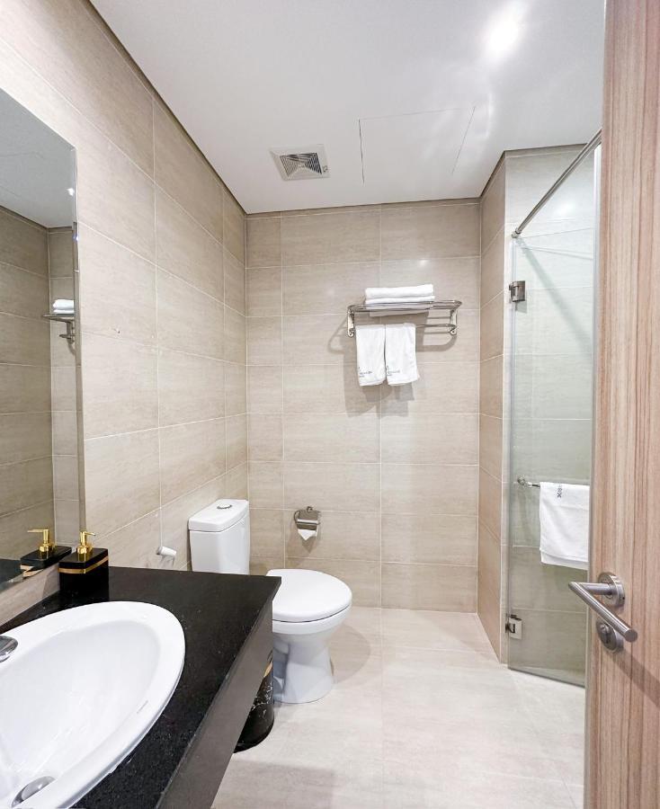 Kaira Boutique Hotel Фу Куок Екстериор снимка