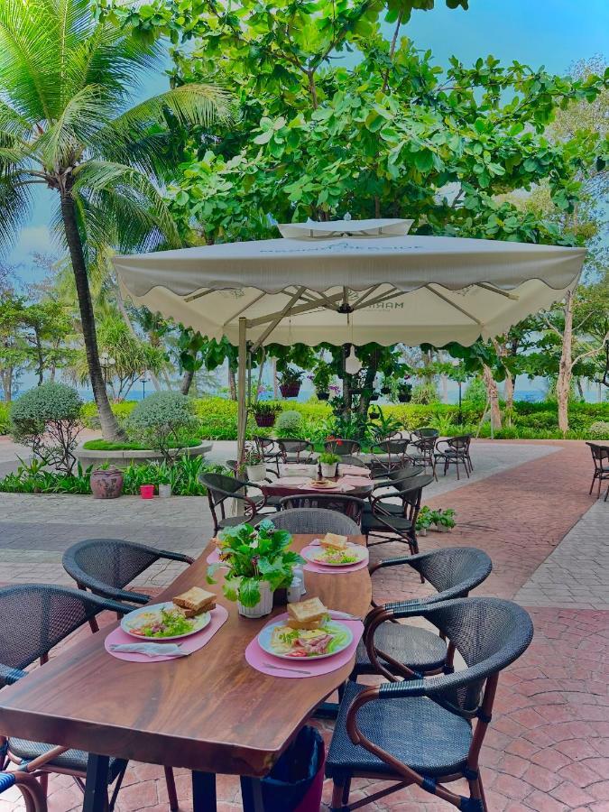 Kaira Boutique Hotel Фу Куок Екстериор снимка