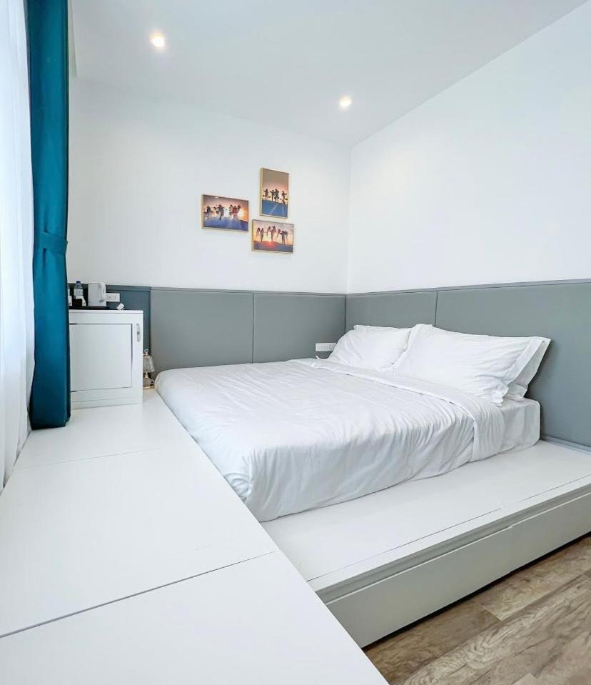 Kaira Boutique Hotel Фу Куок Екстериор снимка