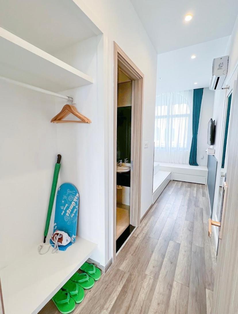 Kaira Boutique Hotel Фу Куок Екстериор снимка