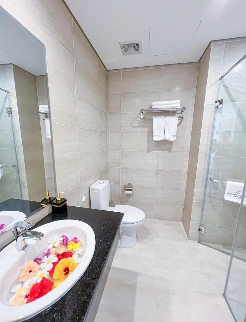 Kaira Boutique Hotel Фу Куок Екстериор снимка