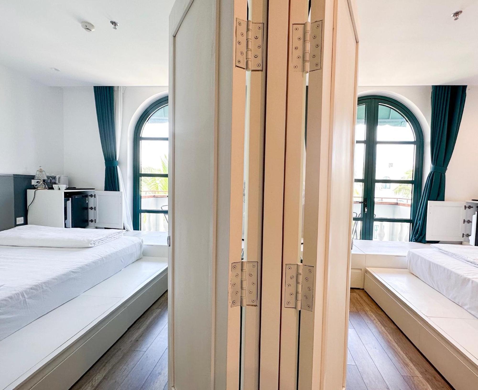 Kaira Boutique Hotel Фу Куок Екстериор снимка
