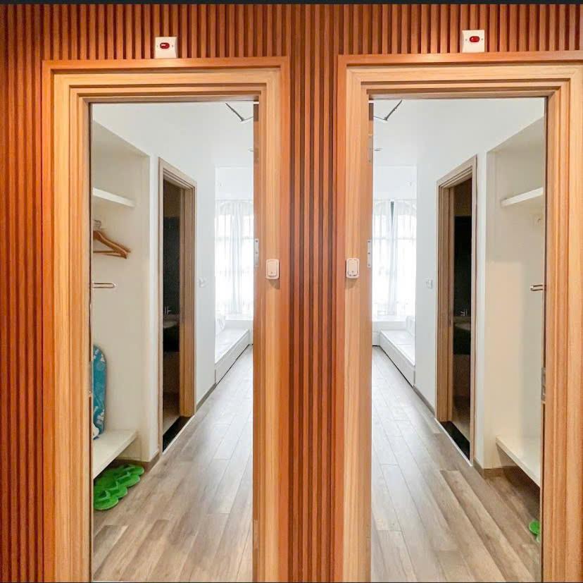 Kaira Boutique Hotel Фу Куок Екстериор снимка