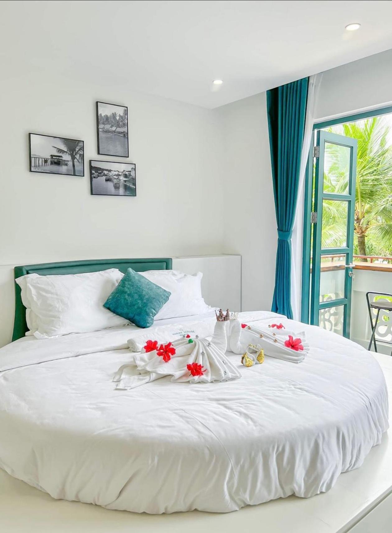 Kaira Boutique Hotel Фу Куок Екстериор снимка