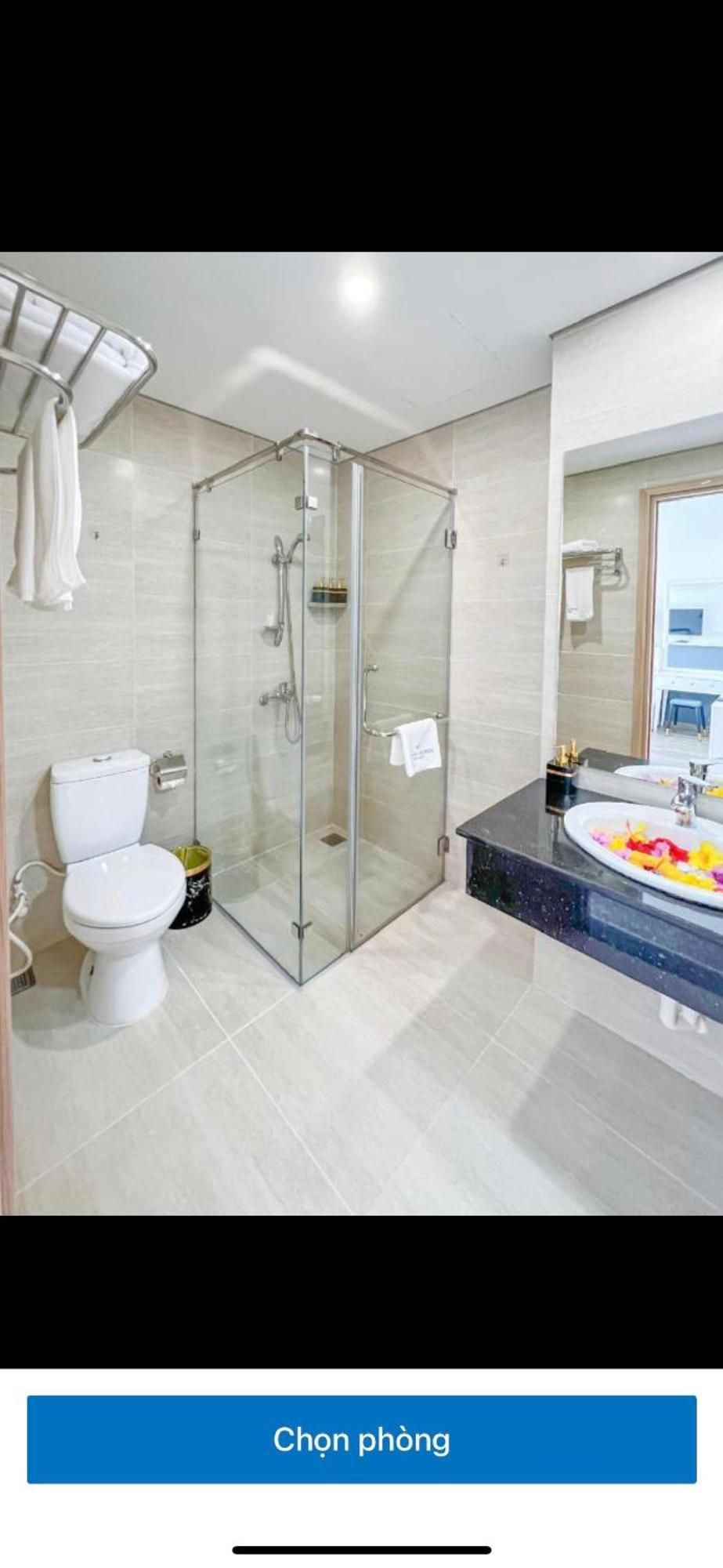 Kaira Boutique Hotel Фу Куок Екстериор снимка
