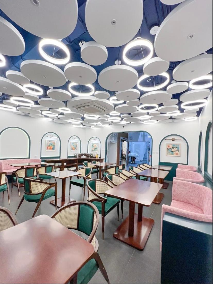 Kaira Boutique Hotel Фу Куок Екстериор снимка