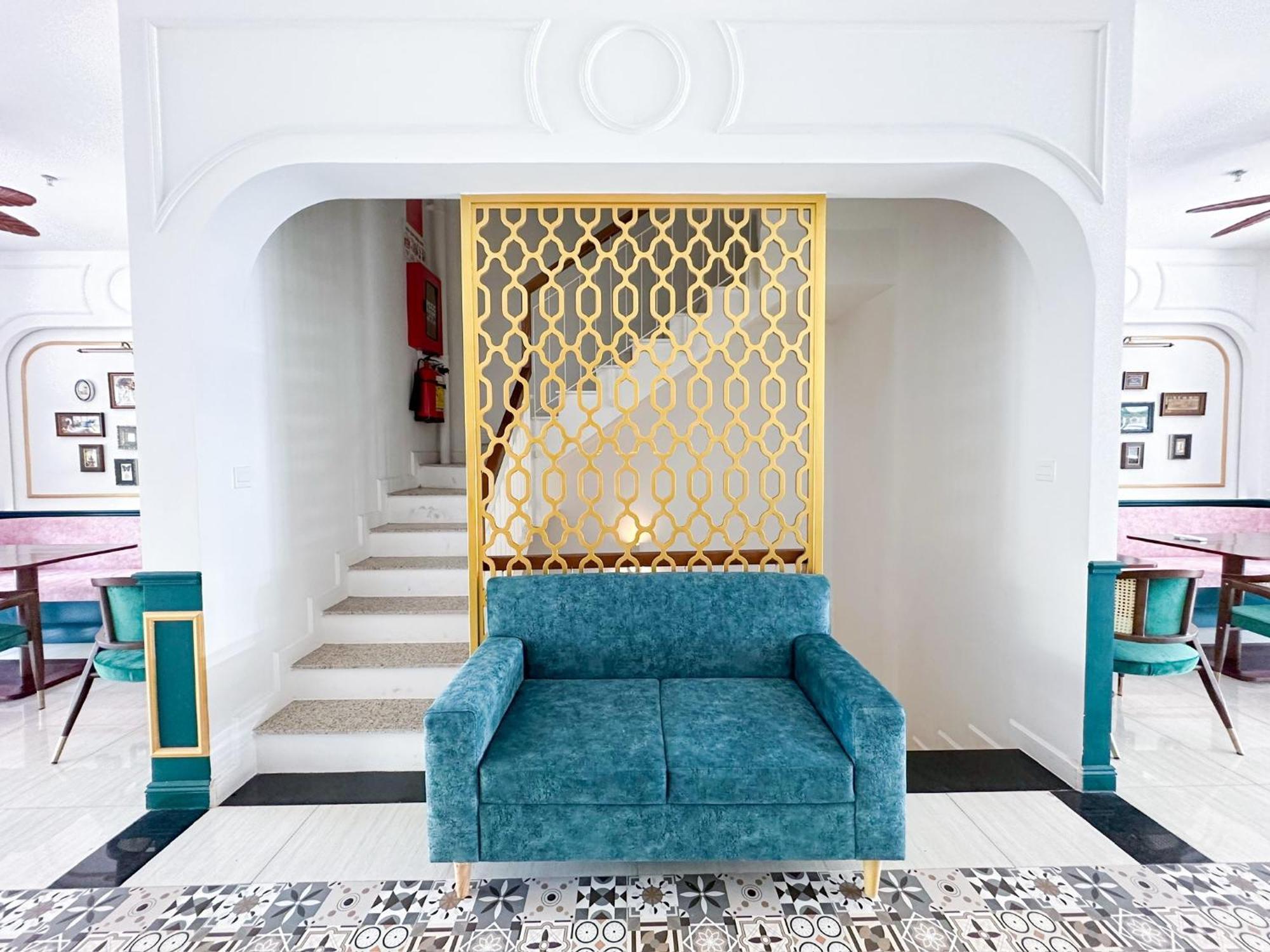 Kaira Boutique Hotel Фу Куок Екстериор снимка