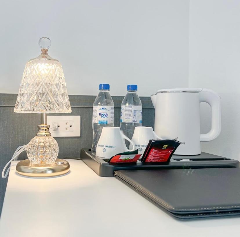 Kaira Boutique Hotel Фу Куок Екстериор снимка
